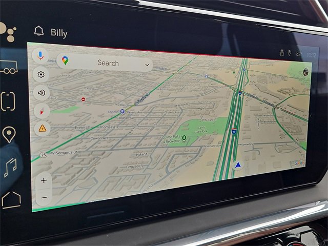 2024 Gmc Sierra 1500 Denali Ultimate photo 2