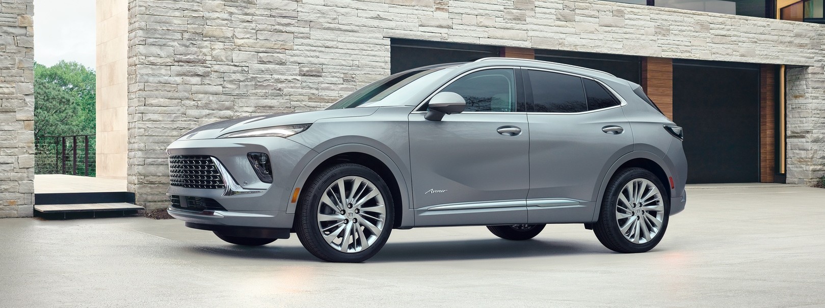 Buick Envision