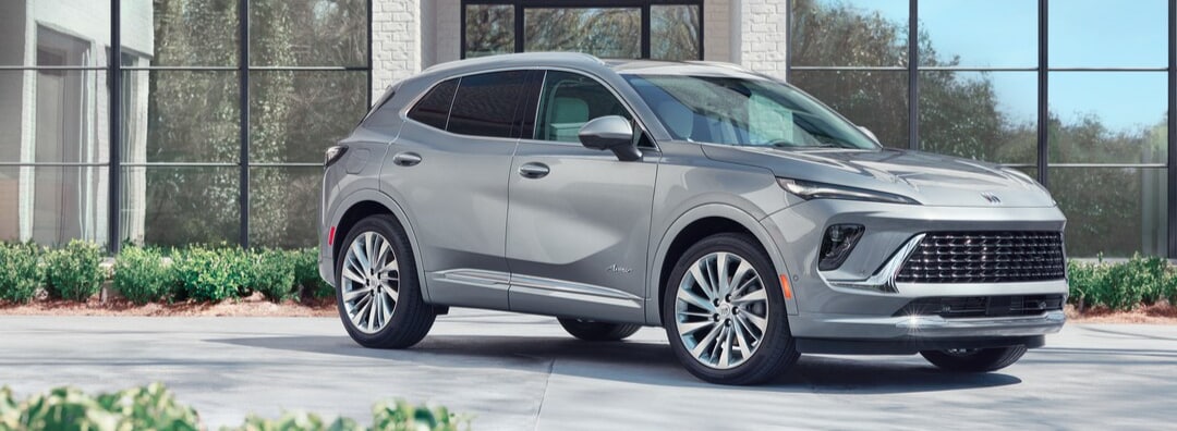 Buick Envision