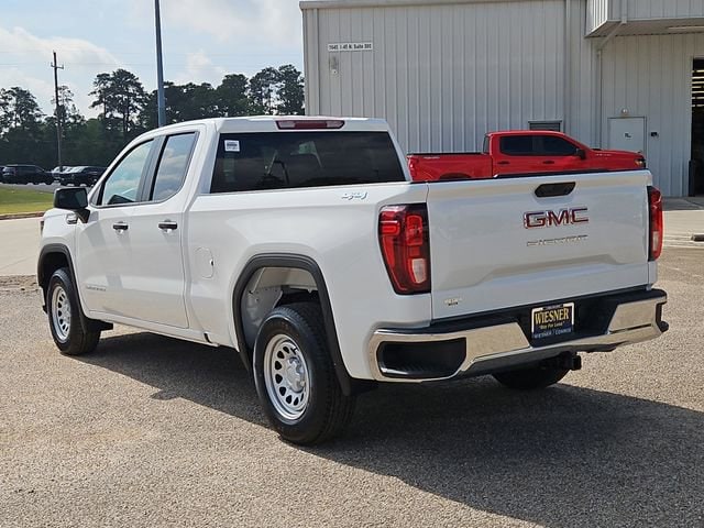 2026 GMC Sierra 1500 Pro - Photo 7