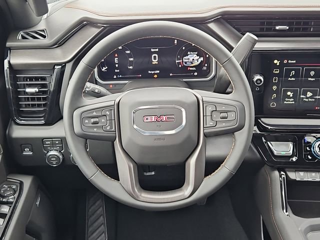 2026 GMC Sierra 2500HD AT4 - Photo 20