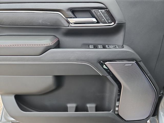 2026 GMC Sierra 2500HD AT4X - Photo 11