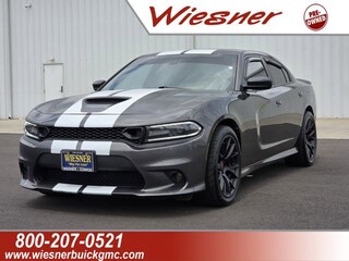 New 2020 Dodge Charger GT for Sale in Conroe, TX, at Wiesner Buick GMC