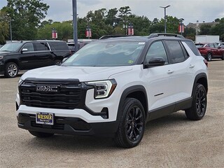 New 2026 GMC Terrain Elevation SUV for Sale in Conroe, TX, at Wiesner Buick GMC