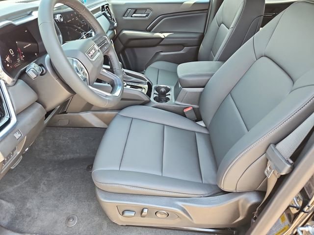 2026 GMC Canyon Elevation - Photo 10