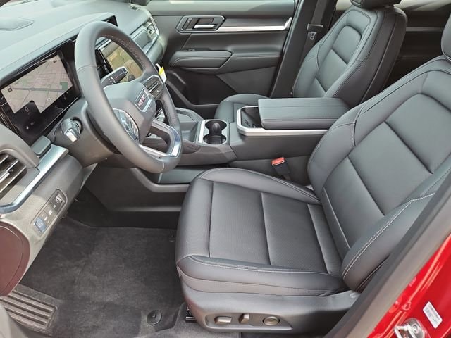 2026 GMC Terrain Elevation - Photo 10