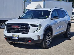2026 GMC Acadia AT4 SUV