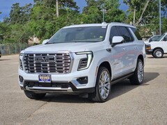 2026 GMC Yukon Denali SUV