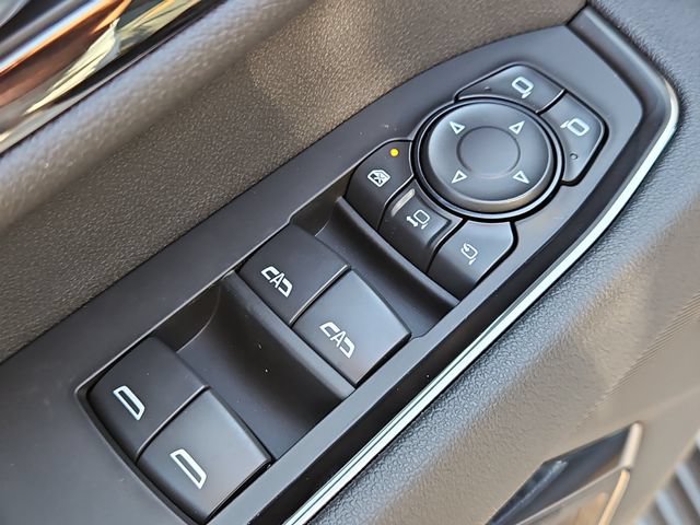 2026 GMC Sierra 2500HD AT4 - Photo 16