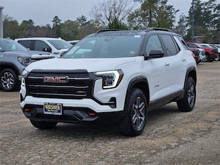 2026 GMC Terrain AT4 SUV for Sale near Houston, TX, at Wiesner Buick GMC