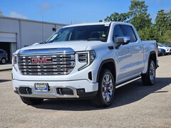 2026 GMC Sierra 1500 Denali Truck for Sale near Cypress, TX, at Wiesner Buick GMC