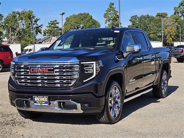 2026 GMC Sierra 1500 Truck 