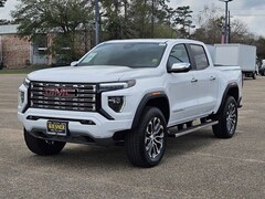 2026 GMC Canyon Denali Truck