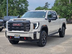 2026 GMC Sierra 2500 HD AT4 Truck