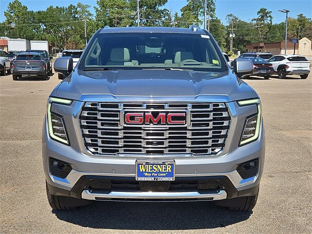 2026 Gmc Yukon Denali photo 2