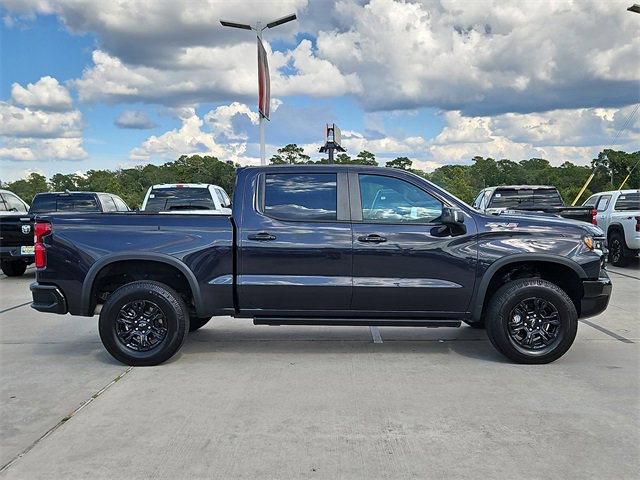 2023 Chevrolet Silverado 1500 ZR2 photo 4