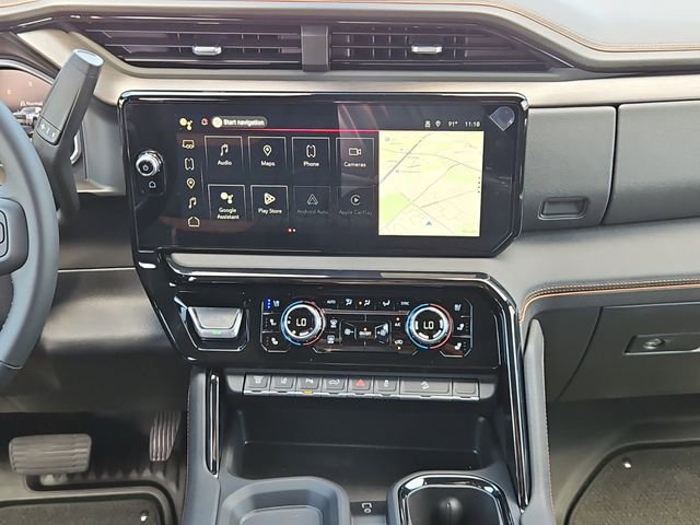 2026 GMC Sierra 2500HD AT4 - Photo 17