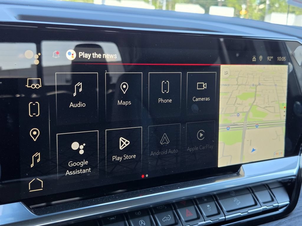 2026 GMC Sierra 1500 SLT - Photo 16