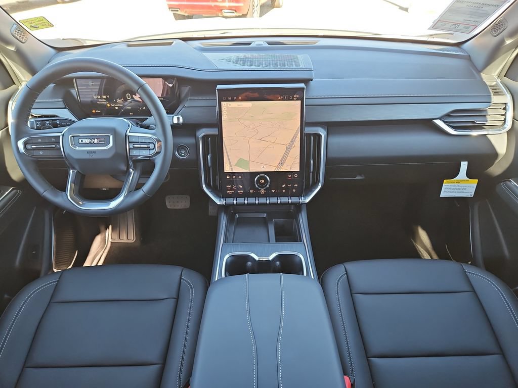 2026 GMC Acadia Elevation - Photo 9