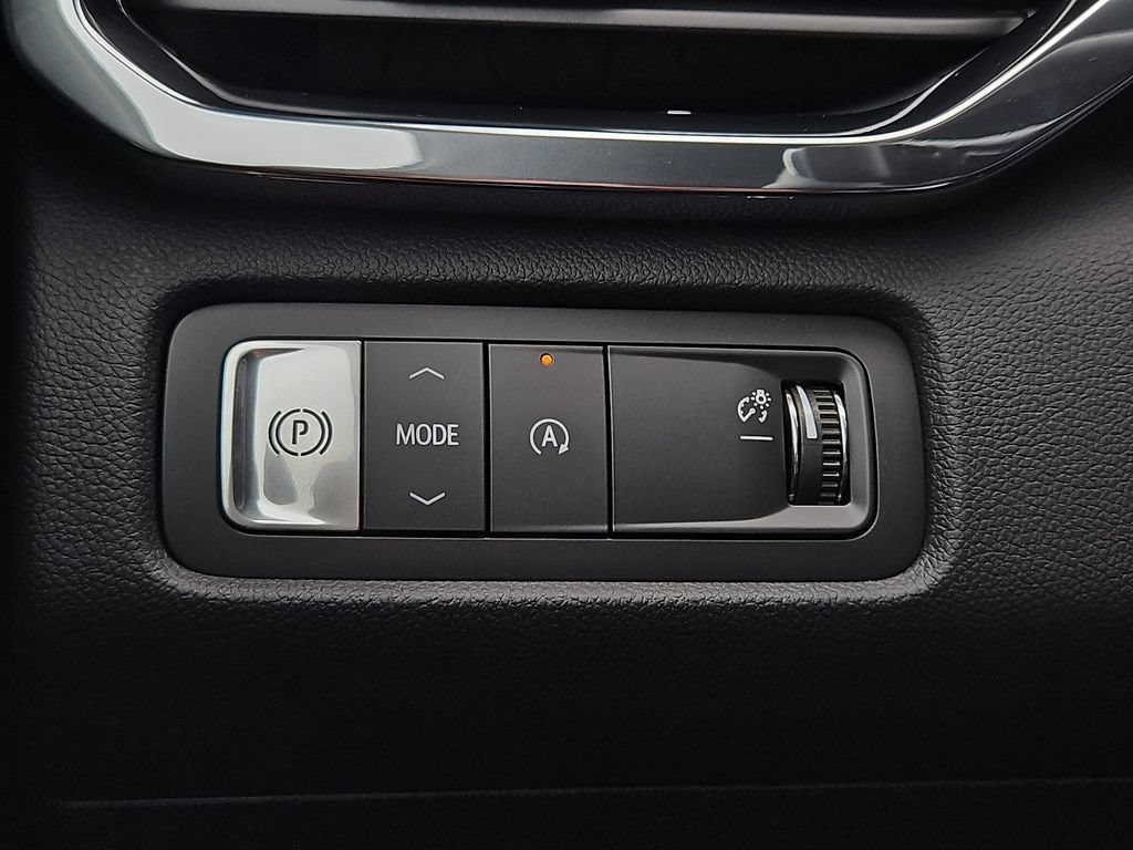 2026 GMC Acadia Elevation - Photo 19