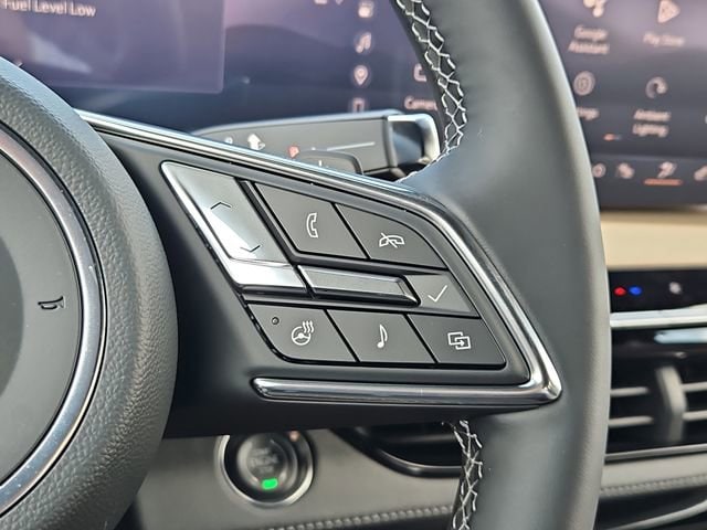 2026 Buick Enclave Preferred - Photo 21