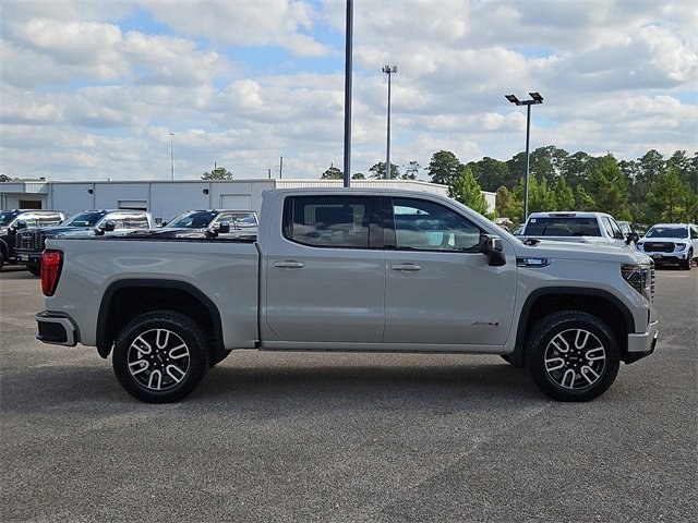 2026 Gmc Sierra 1500 AT4 photo 4