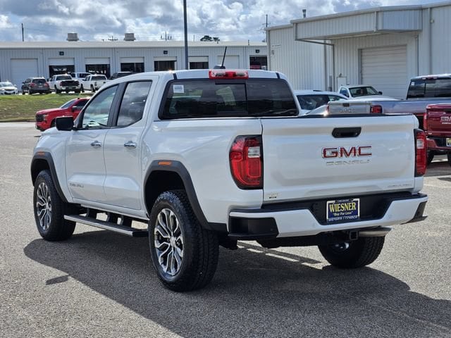 2026 GMC Canyon Denali - Photo 7