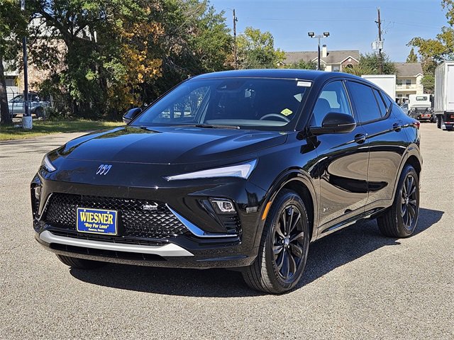 2026 Buick Envista Sport Touring's photo