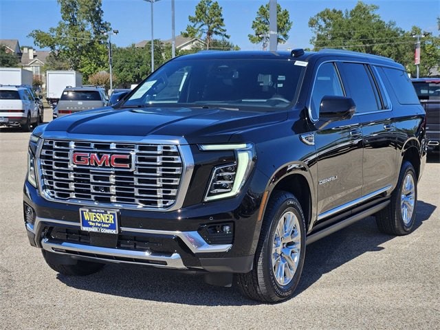 2026 GMC Yukon XL Denali's photo