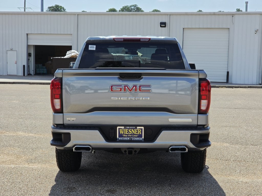 2026 GMC Sierra 1500 Elevation - Photo 6