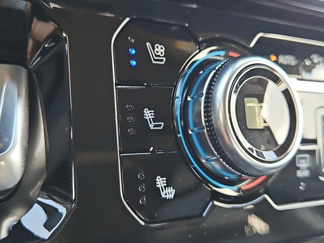 2026 GMC Sierra 2500HD Denali - Photo 17