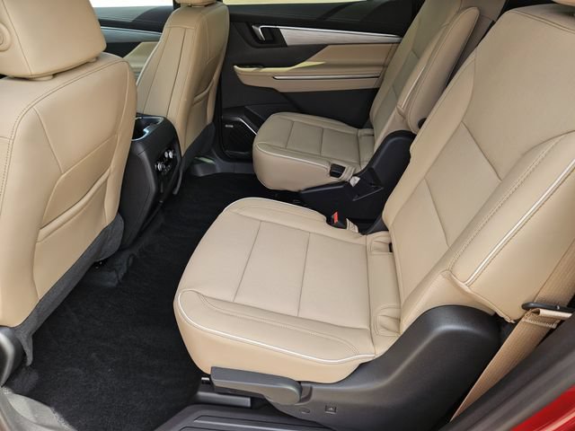2026 Buick Enclave Preferred - Photo 12