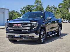 2026 GMC Sierra 1500 SLT Truck for Sale near Cypress, TX, at Wiesner Buick GMC