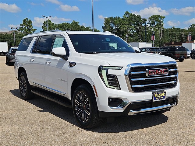 2026 Gmc Yukon XL photo 3