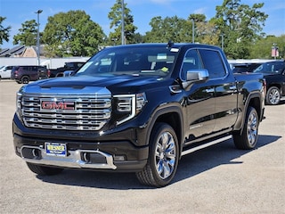 2026 GMC Sierra 1500 Denali Truck for Sale near The Woodlands, TX, at Wiesner Buick GMC