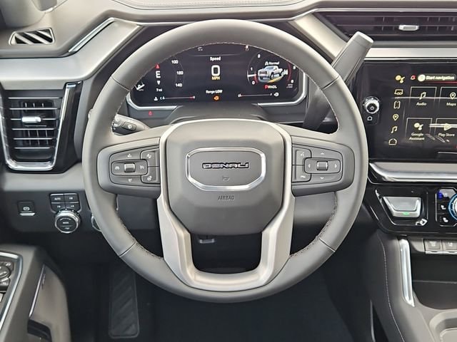 2026 GMC Sierra 3500HD Denali - Photo 20
