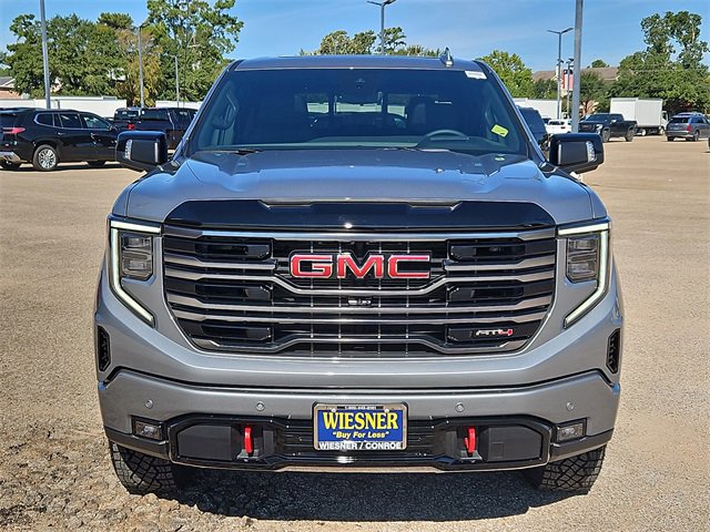 2026 Gmc Sierra 1500 AT4 photo 2
