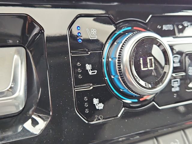2026 GMC Sierra 2500HD Denali - Photo 20