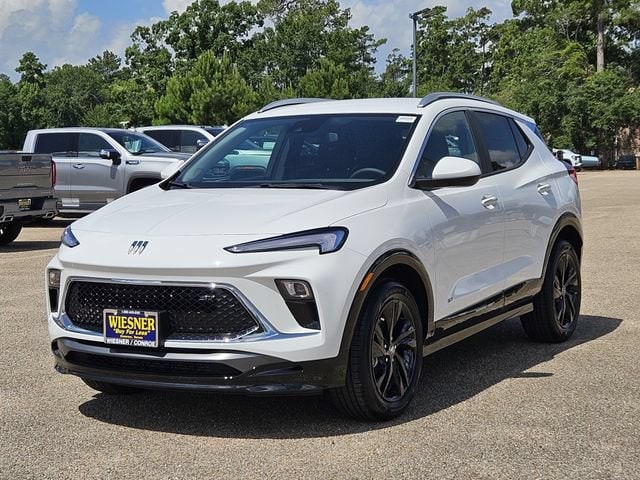 2026 Buick Encore GX Sport Touring's photo