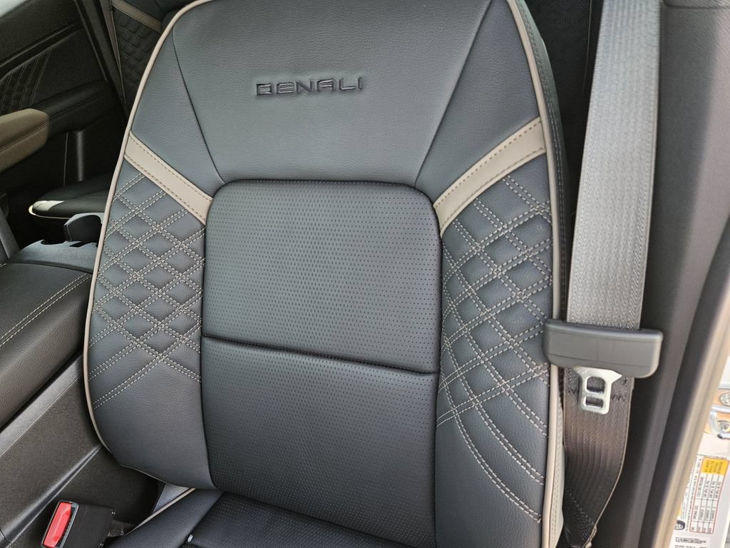 2026 GMC Canyon Denali - Photo 12