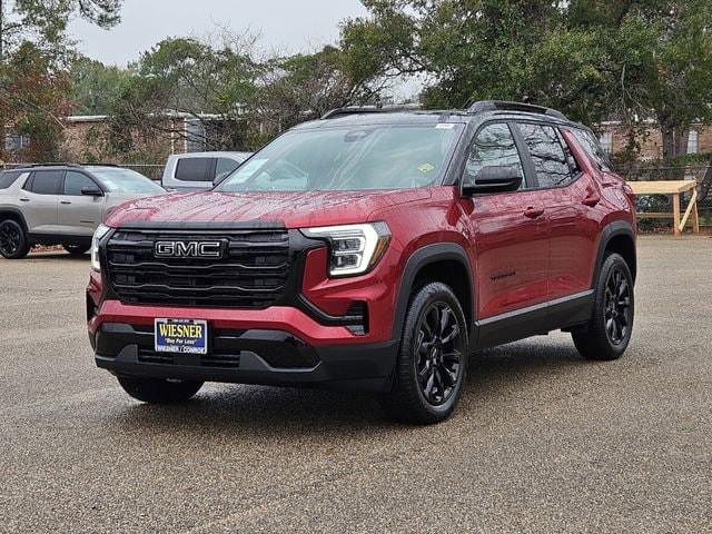 2026 GMC Terrain Elevation FWD's photo