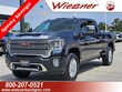  GMC Sierra 2500 HD
