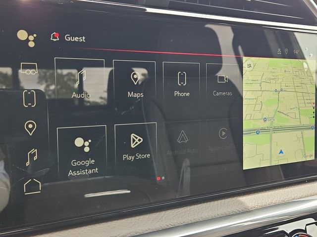 2026 GMC Sierra 3500HD Denali - Photo 19