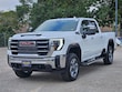  GMC Sierra 2500 HD