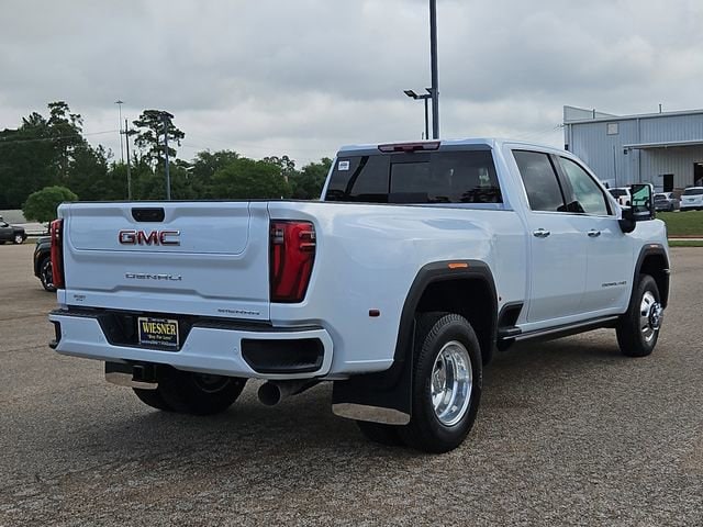 2026 GMC Sierra 3500HD Denali - Photo 5
