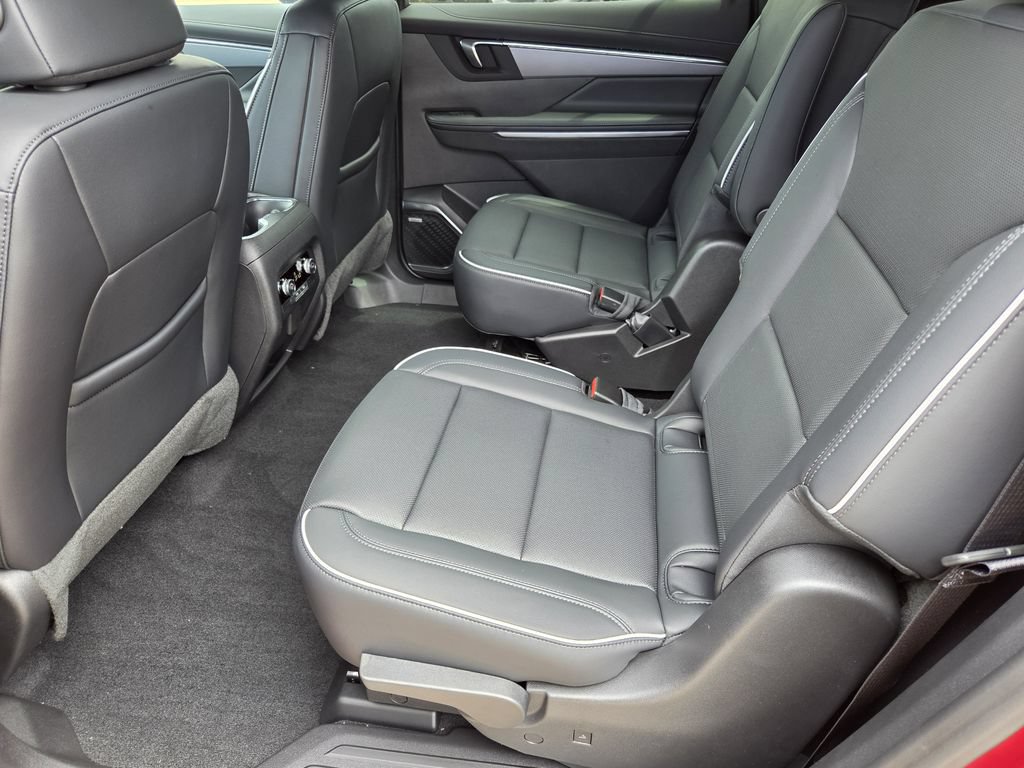 2027 Buick Enclave Sport Touring - Photo 12
