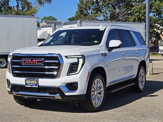 Used 2026 GMC Yukon Elevation SUV for Sale in Conroe, TX, at Wiesner Buick GMC