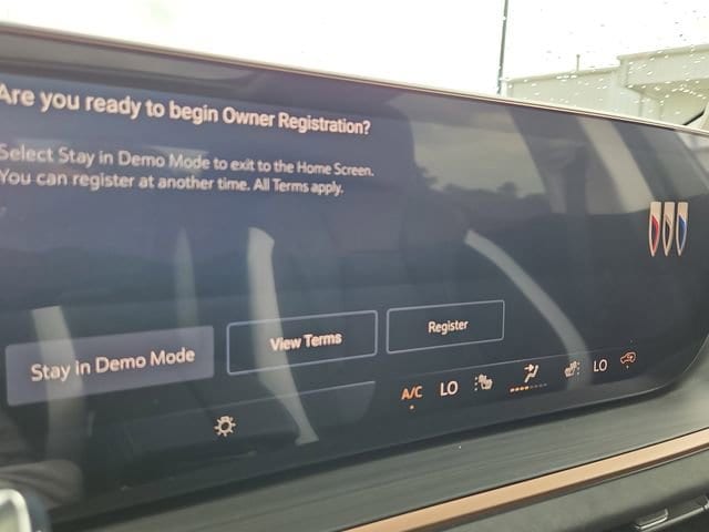2026 Buick Envision Sport Touring - Photo 17