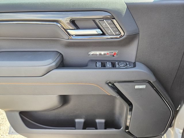 2026 GMC Sierra 1500 AT4 - Photo 10
