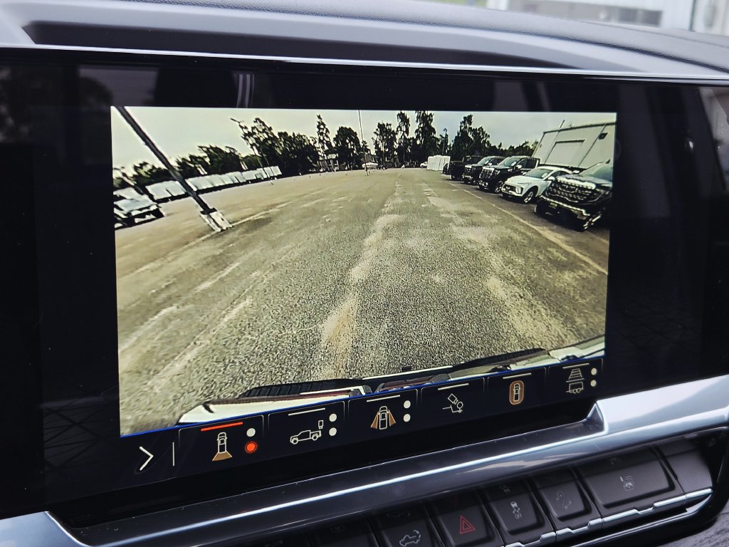 2026 GMC Sierra 1500 SLT - Photo 15